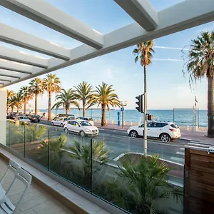 Apartment Sunny Beach By Connexion, Cannes