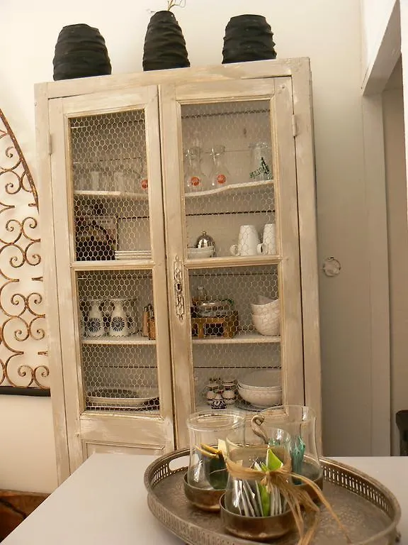 Apartment Le Lodge Cabana Cannes