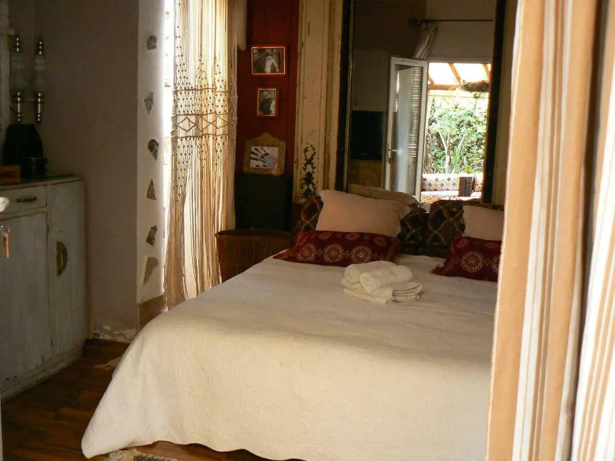 Apartment Le Lodge Cabana Cannes