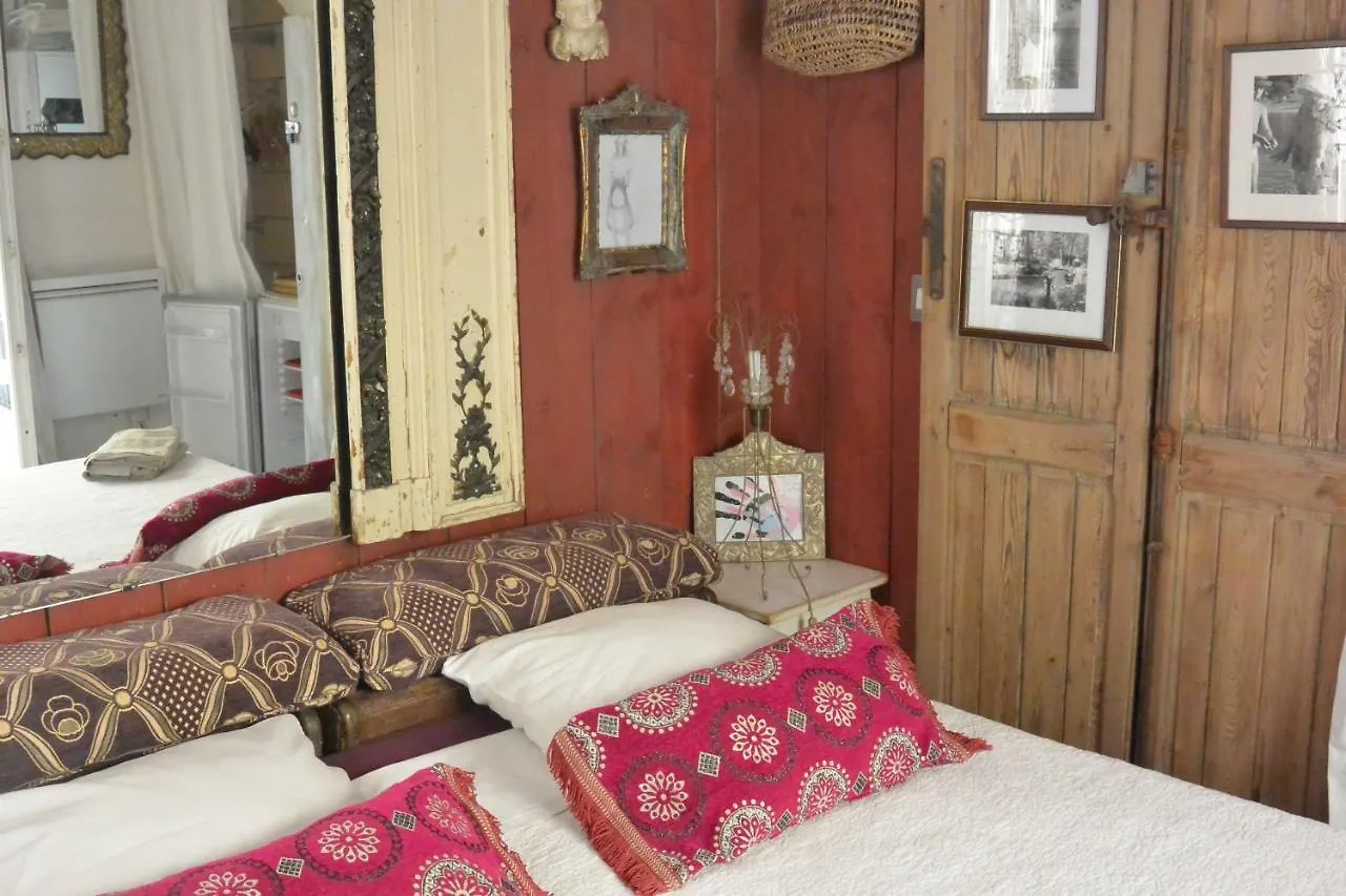Le Lodge Cabana Cannes Apartment